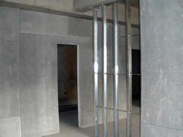 纤维水泥压力板的承重性能如何