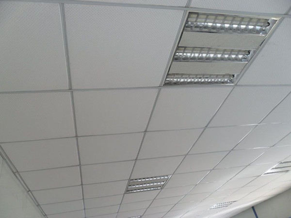 硅酸钙板吊顶质量标准及要求