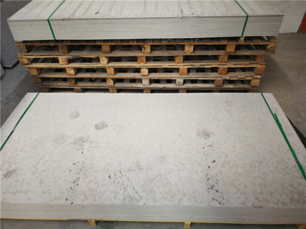 西安水泥压力板的规格介绍