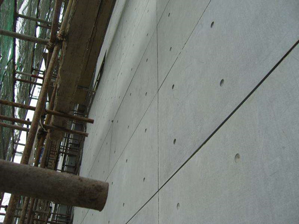 西安水泥压力板的使用注意事项